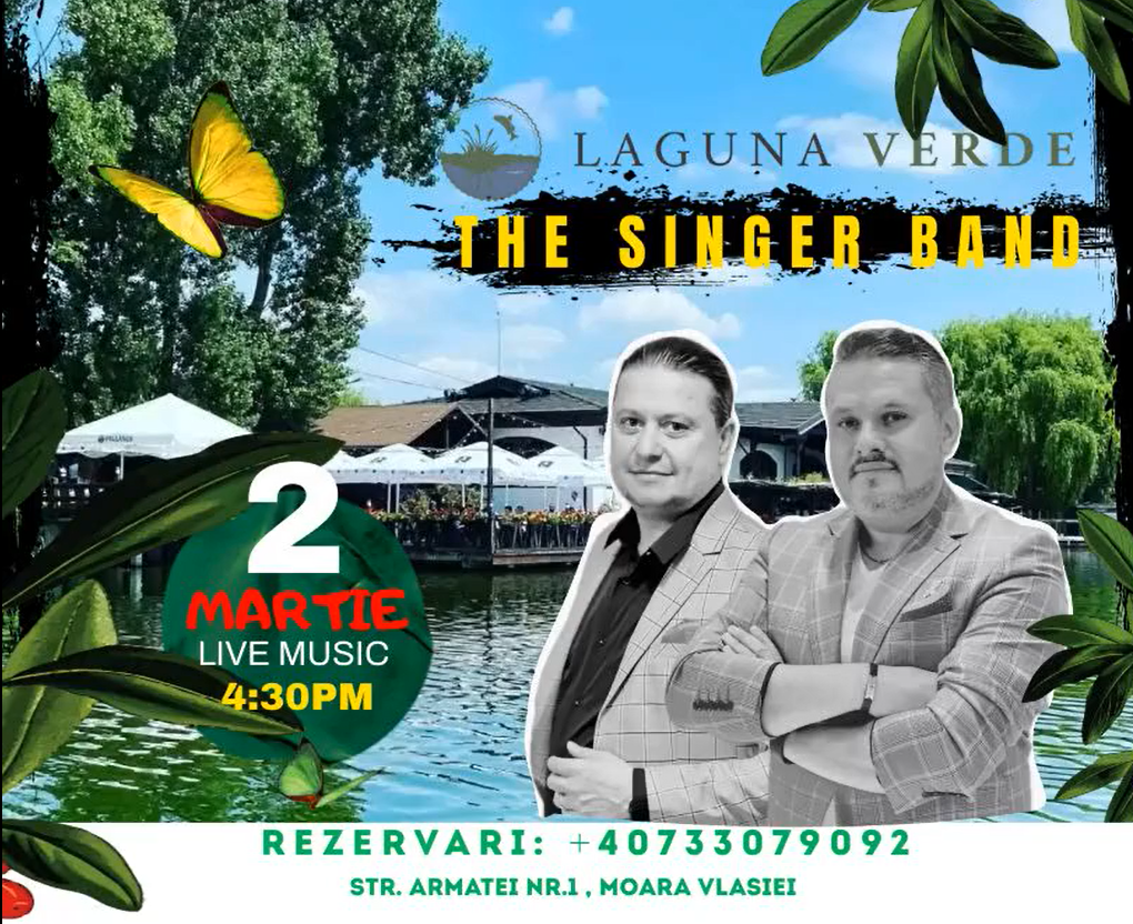 02 martie 2024 laguna verde