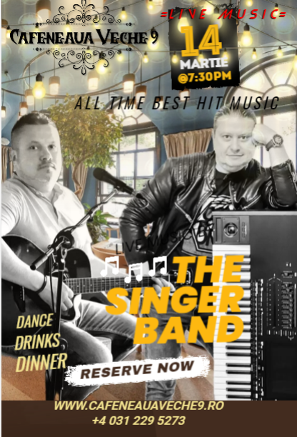 14 martie 2024 CAFENEAUA9